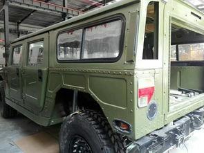 国产猛士摩托改装方案视频,硬核改装方案视频解析