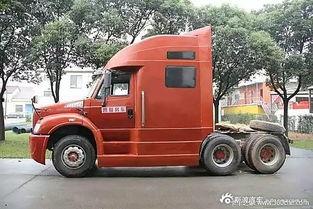 国产最豪华的重卡视频,揭秘最豪华重卡的魅力瞬间