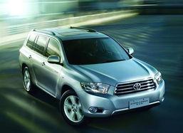 丰田车主试驾国产车视频,体验对比，揭秘国产车新高度