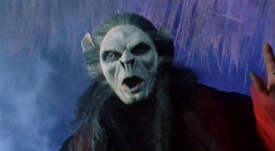 国产黑山老妖特效视频,奇幻世界中的视觉盛宴