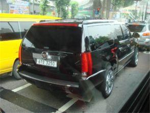 韩国见到国产车视频,韩国街头国产车视频引关注