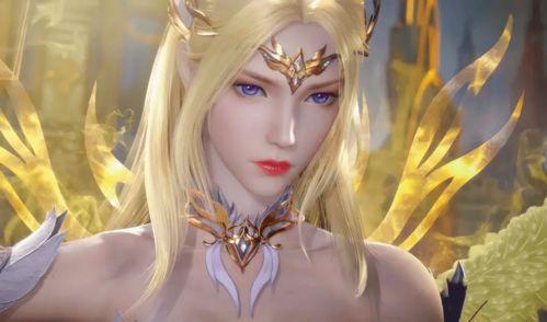 国产动漫出场惊艳视频,视觉盛宴引热议