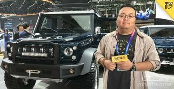 国产霸气越野车视频素材,国产越野霸主风采再现