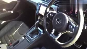 国产车碰撞门视频,揭秘汽车安全真相