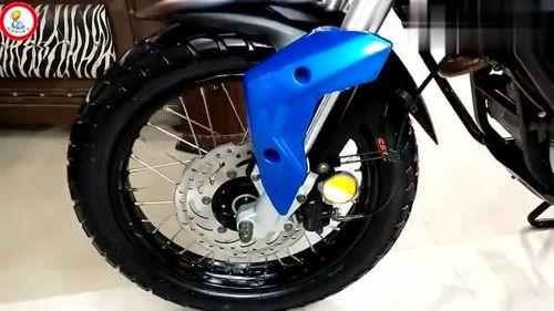 国产越野摩托车摩旅视频,国产越野摩托车摩旅探险记