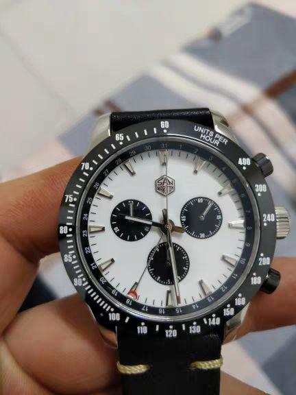 国产手表正确走法视频,视频教学助您掌握精准计时技巧