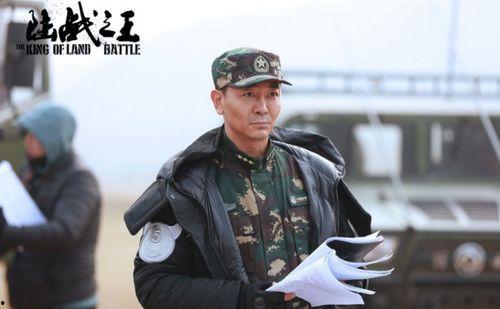国产陆战之王视频,震撼呈现现代军事实力与英勇精神