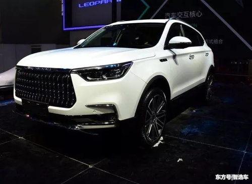 国产高级suv免费视频,驾驭未来，尽享尊贵体验