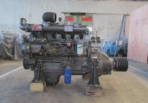 老外围观国产柴油机视频,揭秘中国动力心脏的崛起之路