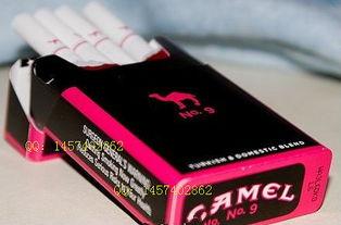 国产骆驼烟测评视频